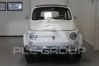 1966 Fiat 500