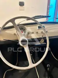 1966 Fiat 500