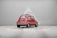 1966 Fiat 500