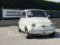 1966 Fiat 500
