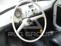 1966 Fiat 500