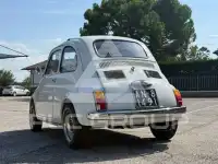 1966 Fiat 500