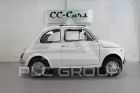 1966 Fiat 500