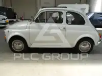 1966 Fiat 500