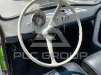 1966 Fiat 500