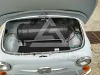 1966 Fiat 500