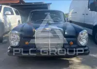 1966 Mercedes Benz Other