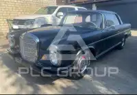 1966 Mercedes Benz Other