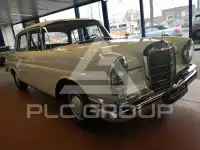 1966 Mercedes Benz Other