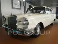 1966 Mercedes Benz Other