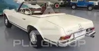 1966 Mercedes Benz Other