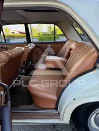 1966 Mercedes Benz 250