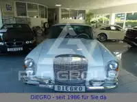 1966 Mercedes Benz 250
