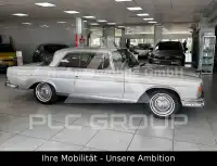 1966 Mercedes Benz 250