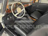 1966 Mercedes Benz 250