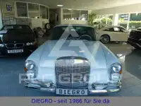 1966 Mercedes Benz 250