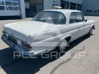 1966 Mercedes Benz 250