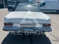 1966 Mercedes Benz 250