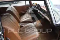 1966 Mercedes Benz 250