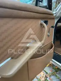 1966 Mercedes Benz 250