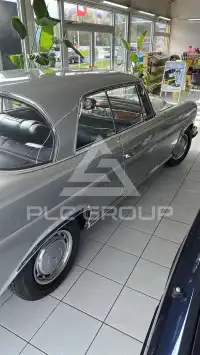 1966 Mercedes Benz 250