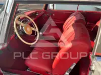 1966 Mercedes Benz 250