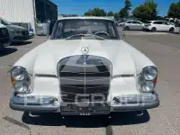 1966 Mercedes Benz 250