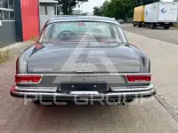 1966 Mercedes Benz 250
