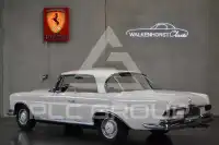 1966 Mercedes Benz 250