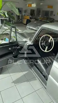 1966 Mercedes Benz 250