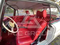 1966 Mercedes Benz 250