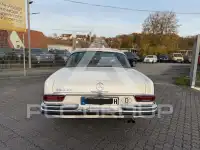1966 Mercedes Benz 250