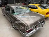 1966 Mercedes Benz 250