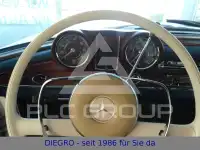 1966 Mercedes Benz 250