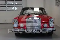 1966 Mercedes Benz 250