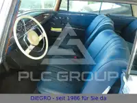 1966 Mercedes Benz 250