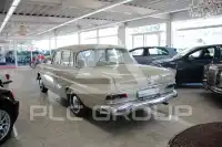 1966 Mercedes Benz 200