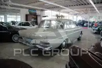 1966 Mercedes Benz 200