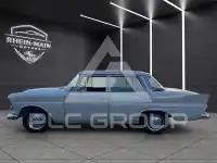 1966 Mercedes Benz 200