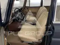 1966 Mercedes Benz 200