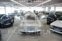 1966 Mercedes Benz 200