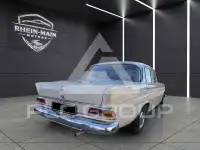 1966 Mercedes Benz 200