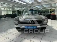 1966 Mercedes Benz 230