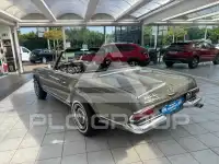 1966 Mercedes Benz 230