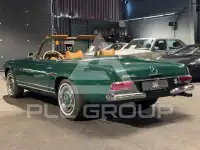 1966 Mercedes Benz 230