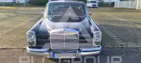 1966 Mercedes Benz 600