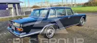 1966 Mercedes Benz 600