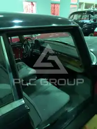 1966 Mercedes Benz 220