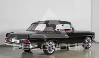 1966 Mercedes Benz 280