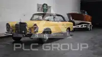 1966 Mercedes Benz 280